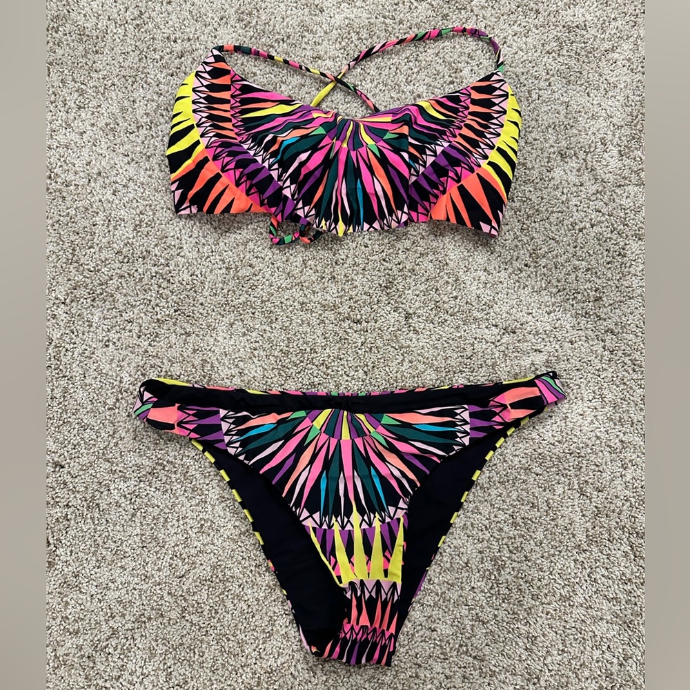Mara Hoffman bikini
